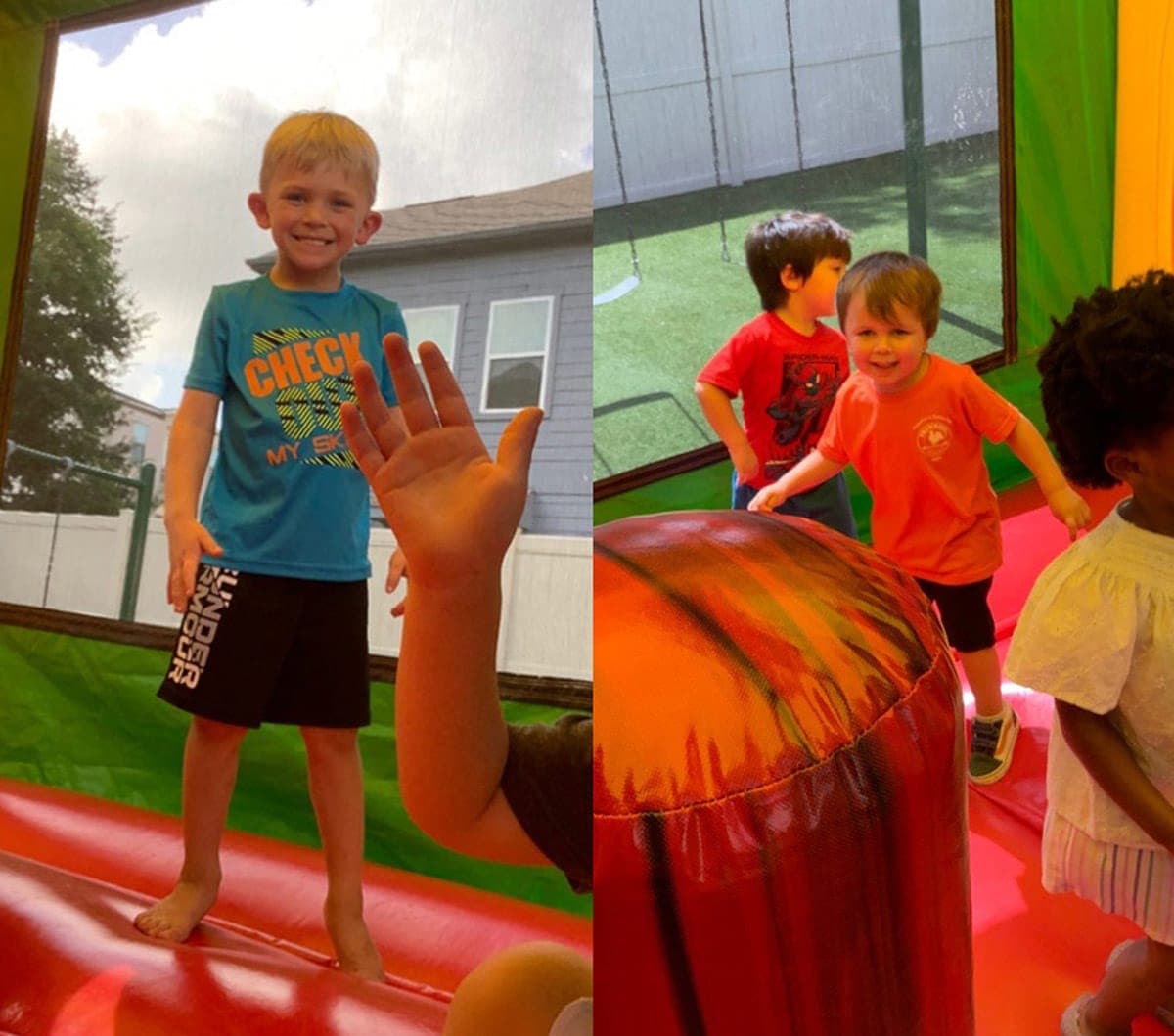 Primrose School of Garden Oaks