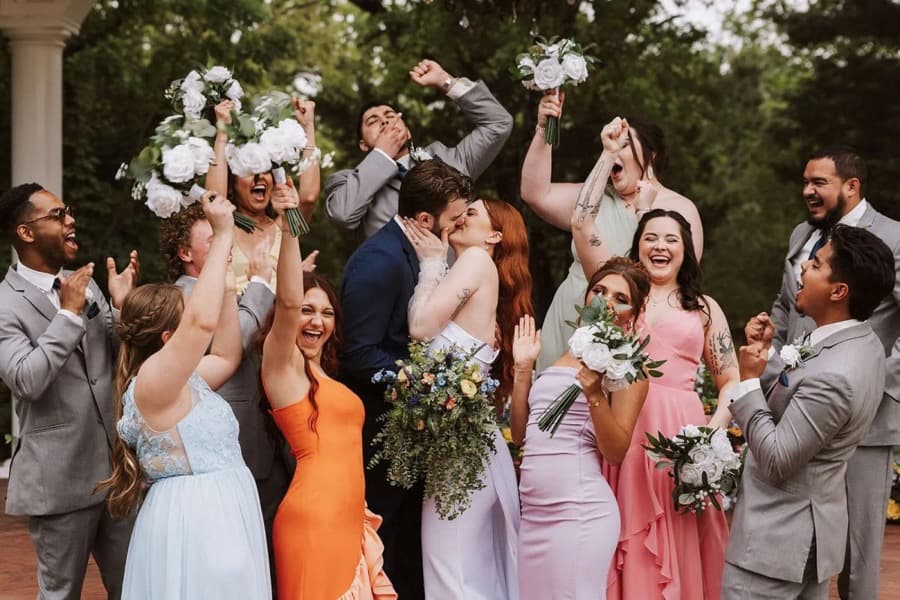 Weddings