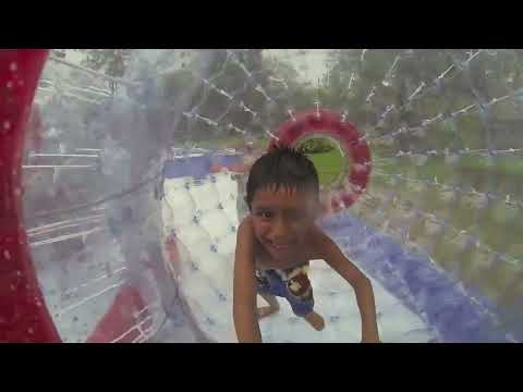 SkyHigh party rentals featured video