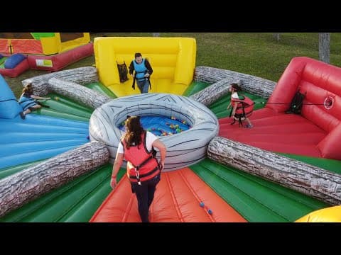 Hungry Hippo Interactive - Video