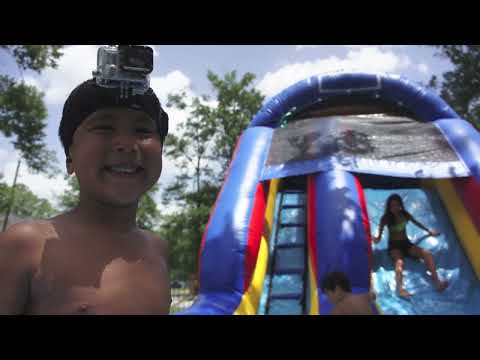 SkyHigh party rentals featured video