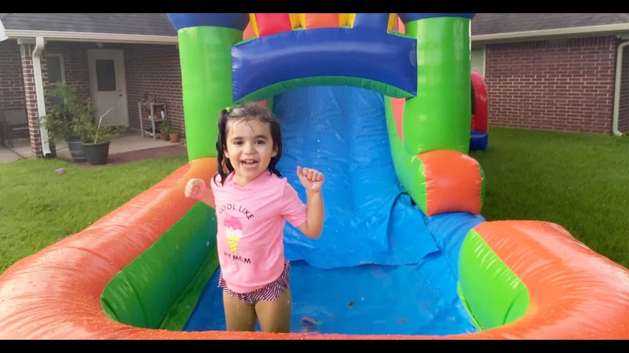SkyHigh party rentals featured video