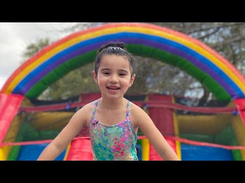 SkyHigh party rentals featured video