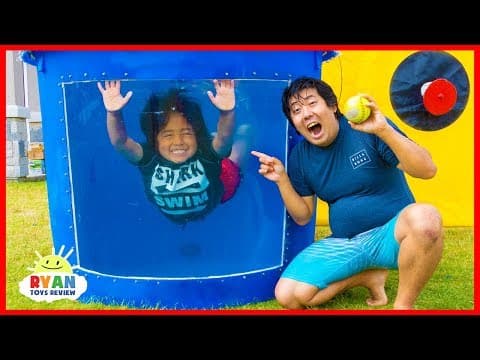 Dunk Tank - Video