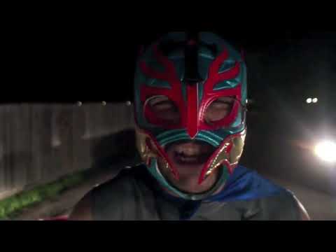 SkyHigh party rentals featured video