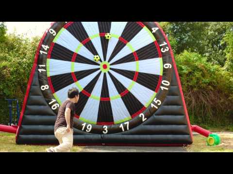 SkyHigh party rentals featured video