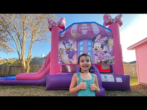 SkyHigh party rentals featured video