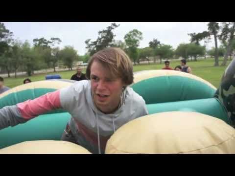 SkyHigh party rentals featured video