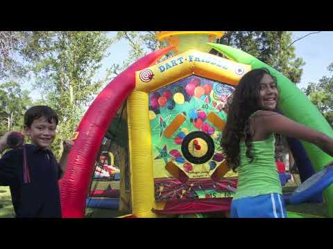 Junior Sports Games - Video