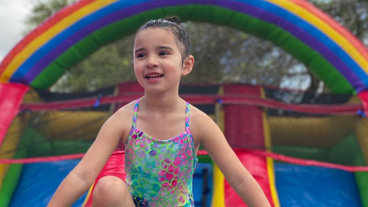 SkyHigh party rentals featured video