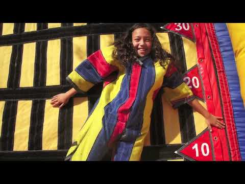 SkyHigh party rentals featured video