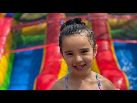 SkyHigh party rentals featured video