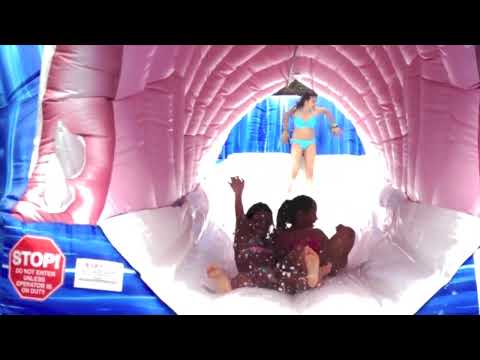 SkyHigh party rentals featured video