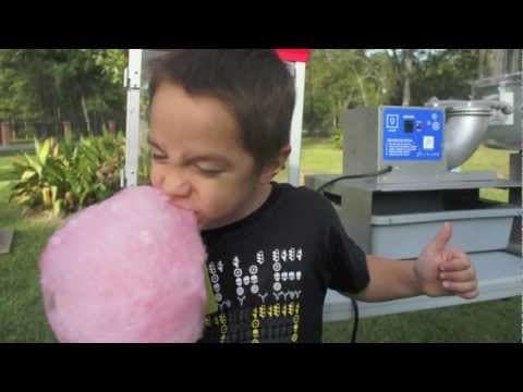 SkyHigh party rentals featured video