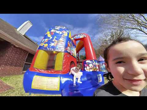 SkyHigh party rentals featured video