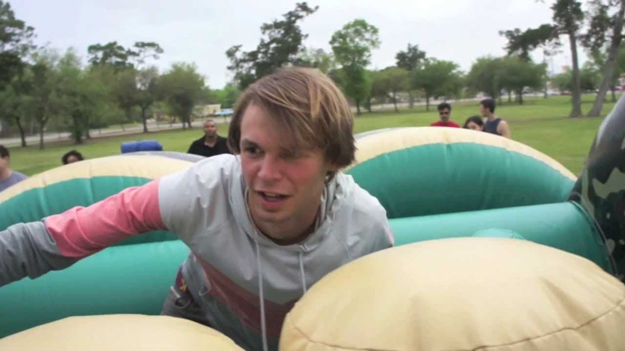 SkyHigh party rentals featured video