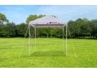 10x10 high frame tent rental in Houston ideal for Pearland backyard parties and small events
