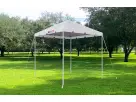 10ft x 10ft Frame Tent Rental near me