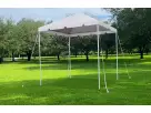10ft x 10ft Frame Tent Rental near me