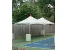 10x20 high peak tent rentals near me