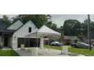 10ft x 20ft high peak tent rentals in houston