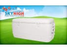 Houston White Igloo Cooler Rentals