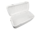 120 Qt XL ice cooler rental in Dallas with heavy-duty thermal insulation, ideal for keeping drinks cold at Garland parties.