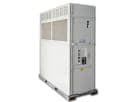 Unidad de aire acondicionado de 20 toneladas ideal para rentals de carpas en Houston, mantiene frescos a tus invitados.