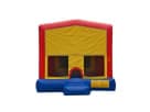 15 x 15 modular bounce house rental
