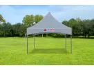 15 x 15 High Peak Tent Rental Houston