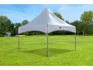15 x 15 High Peak Tent Rental Houston