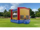 Cocomelon brincolín inflable 15x15 en renta en Dallas, ideal para fiestas en Garland con espacio amplio para niños de todas