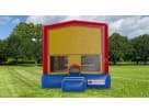 Renta de brincolín Coco Melon 13x13 disponible en Dallas — perfecto para fiestas infantiles en Irving.