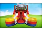 16ft Roblox Slide