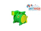 1 HP commercial blower for rent in Austin — ideal for drying water damage and inflatable setup in Georgetown events.