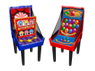 2 Carnival Games Package Choose 1
