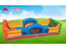 2 player hippo party game