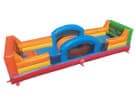 Hippo interactive game rental in Houston with two-player design, perfect for The Woodlands parties.