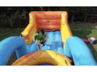 Outdoor Party Fun Rentals