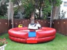 Mechanical Bull Ride