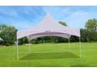 20 x 20 high peak tent rentals near me