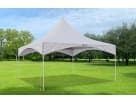 20 x 20 high peak tent rentals near me