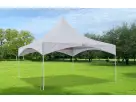 20 x 20 high peak tent rentals near me