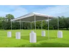 20ft x 30ft Frame Tent rentals in Houston