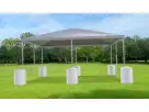 20ft x 30ft Frame Tent rentals in Houston
