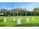 20ft x 30ft Frame Tent rentals in Houston