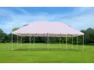 20'x40' Frame Tent Rental Houston