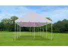 20'x40' Frame Tent Rental Houston