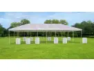 20ft by 60ft tent rentals Texas