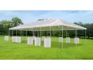 20ft by 60ft tent rentals